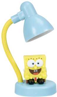SpongeBob SquarePants Mini LED-Light with Figure 11 cm