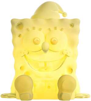 SpongeBob SquarePants Nightlight SpongeBob 14 cm