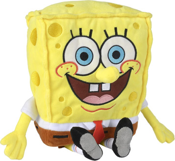 Spongebob Squarepants Pluche Knuffel (35cm)