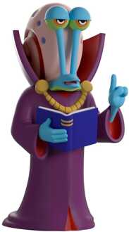 SpongeBob SquarePants Vinyl Figure Dream Gary 11 cm