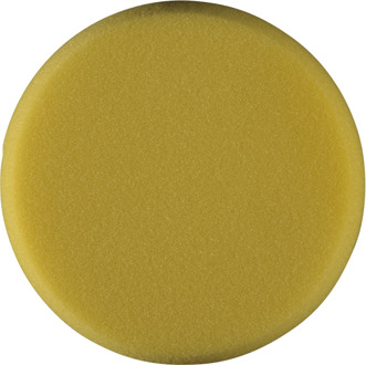 Spons geel hard grof 150mm - D-74653 D-74653
