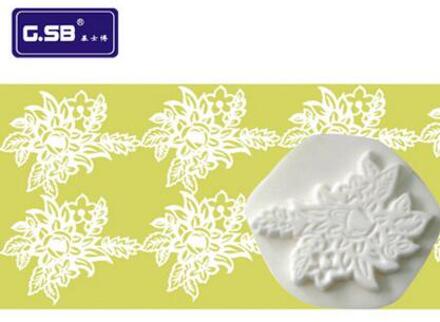 Spons Stempel Met Verschillende Vormen Voor Muurschildering | 6''inch 160Mm 16Cm Spons Afdichting Kit | NO.FL-59