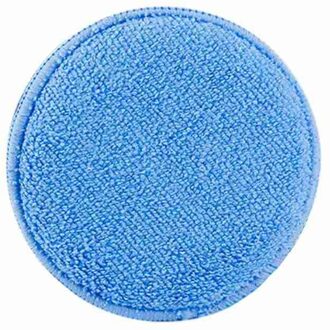 Spons Waxen Wasstraat 5 Inch Waxen Ronde Cake Polijsten Spons