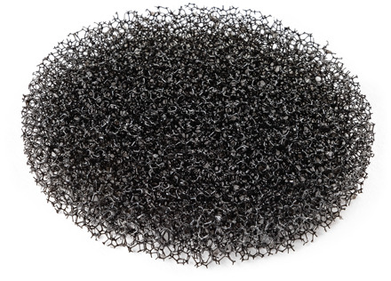 Sponsfilter Steelstofzuiger - 422909-0