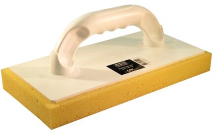 Sponsspaan 180x140mm, soft grip