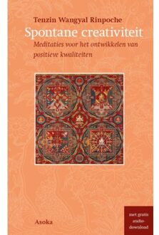 Spontane Creativiteit - (ISBN:9789056704032)