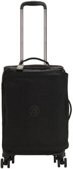 Spontane Trolley Kipling , Black , Unisex - ONE Size