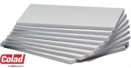 Sponzen, Schuurpapier Flexibele Stam-Box 20ud medium