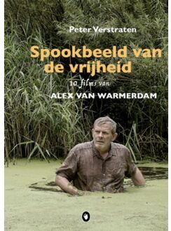Spookbeeld Van De Vrijheid - Peter Verstraten