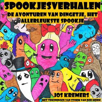 Spookjesverhalen