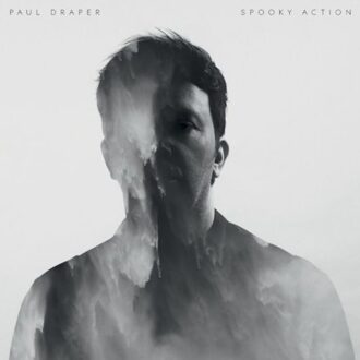 Spooky Action - Paul Draper