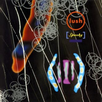 Spooky - Lush