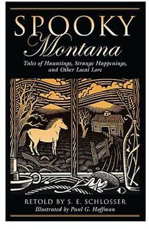 Spooky Montana