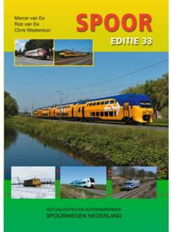 Spoor 33 - M van Ee