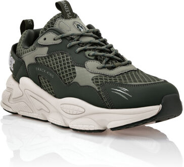 Spoorkoning-kern // Gen.x.05 Groen - EU 36