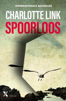 Spoorloos -  Charlotte Link (ISBN: 9789401625609)