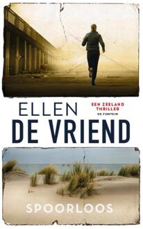 Spoorloos -  Ellen de Vriend (ISBN: 9789026178610)