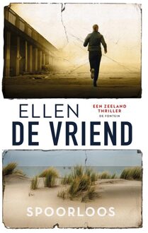Spoorloos -  Ellen de Vriend (ISBN: 9789026178627)