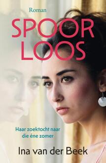 Spoorloos - Ina van der Beek