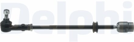 Spoorstang (l) TL294