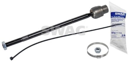 Spoorstang ( zonder stuurkogel) 40928312