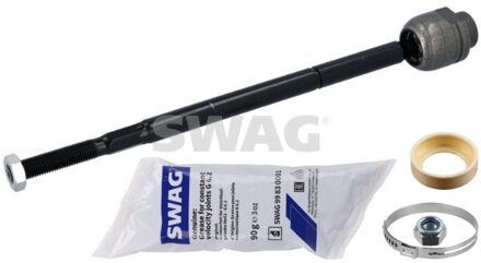 Spoorstang ( zonder stuurkogel) 40928477