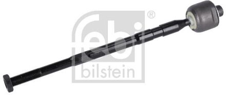 Spoorstang ( zonder stuurkogel)met contramoer en vergrendelplaat 182900