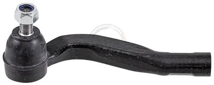 Spoorstangeind 230329