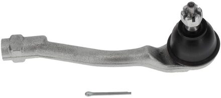 Spoorstangeind KIES17019