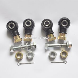 Spoorstangeind Kit Voor Polaris Sportsman 500 1998 1999-2005 2 Sets