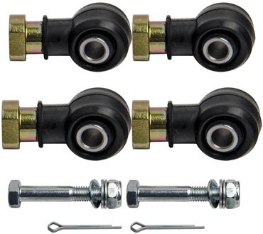 Spoorstangeind Kit Voor Polaris Sportsman 500 X2 2006 Voor Polaris Sportsman 500 6X6 4X4 2000
