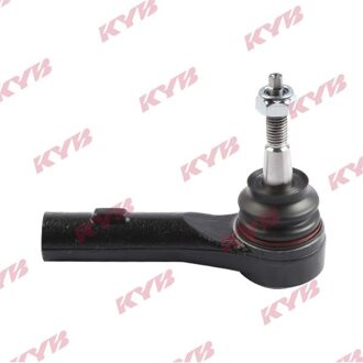 Spoorstangeind KTR4500