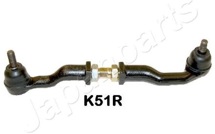 Spoorstangeind SAK51R