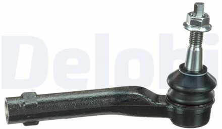 Spoorstangeind TA3297