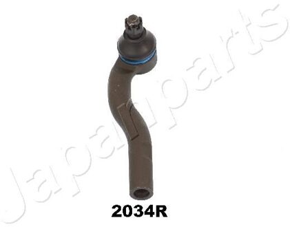 Spoorstangeind TI2034R