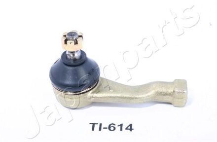 Spoorstangeind TI613L