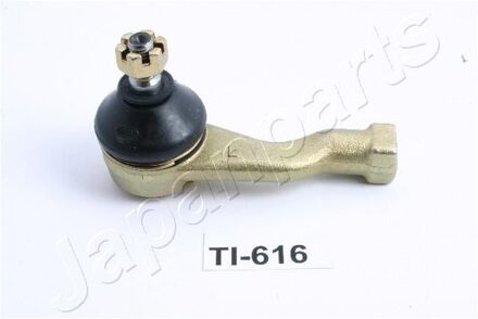 Spoorstangeind TI616L