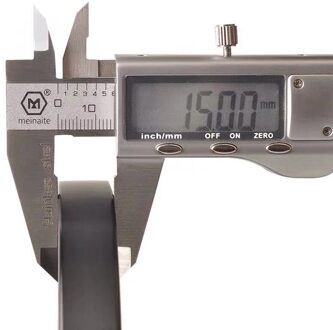 Spoorverbreders 5X114.3 15Mm 20Mm Hubcentric 64.1Mm Aluminium Wiel Spacer Adapter Voor Auto Honda Crv civic Accord Separadores 1stk 15mm