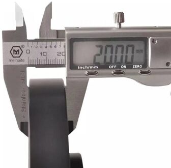 Spoorverbreders 5X114.3 15Mm 20Mm Hubcentric 64.1Mm Aluminium Wiel Spacer Adapter Voor Auto Honda Crv civic Accord Separadores 1stk 20mm