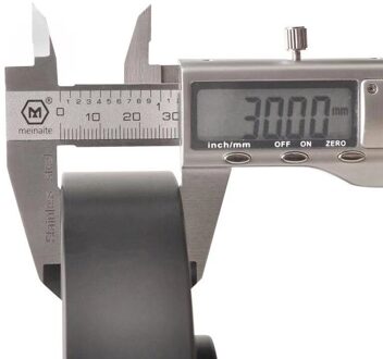 Spoorverbreders 5X114.3 15Mm 20Mm Hubcentric 64.1Mm Aluminium Wiel Spacer Adapter Voor Auto Honda Crv civic Accord Separadores 1stk 30mm