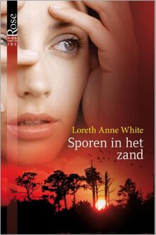 Sporen in het zand - eBook Loreth Ann White (9402510664)