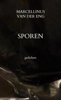 Sporen - Marcellinus Van der Eng