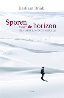 Sporen naar de horizon