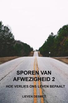 Sporen van afwezigheid 2 -  Lieven Desmet (ISBN: 9789465312736)