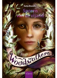 Sporen van de vijand