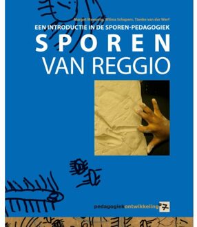 Sporen Van Reggio - Margot Meeuwig