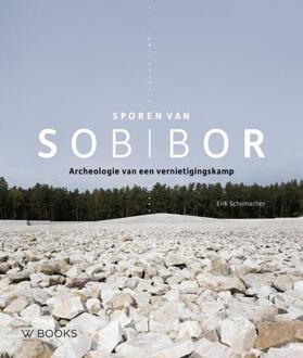 Sporen van Sobibor -  Erik Schumacher (ISBN: 9789462586147)