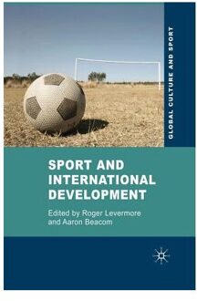 Sport and International Development