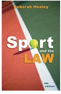 Sport and the Law