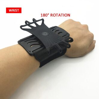 Sport Apparatuur Armband Case Telefoon Mode Houder Hand Smartphone Handtassen Sling Running Gym Arm Band Fitness Accessosries wrist